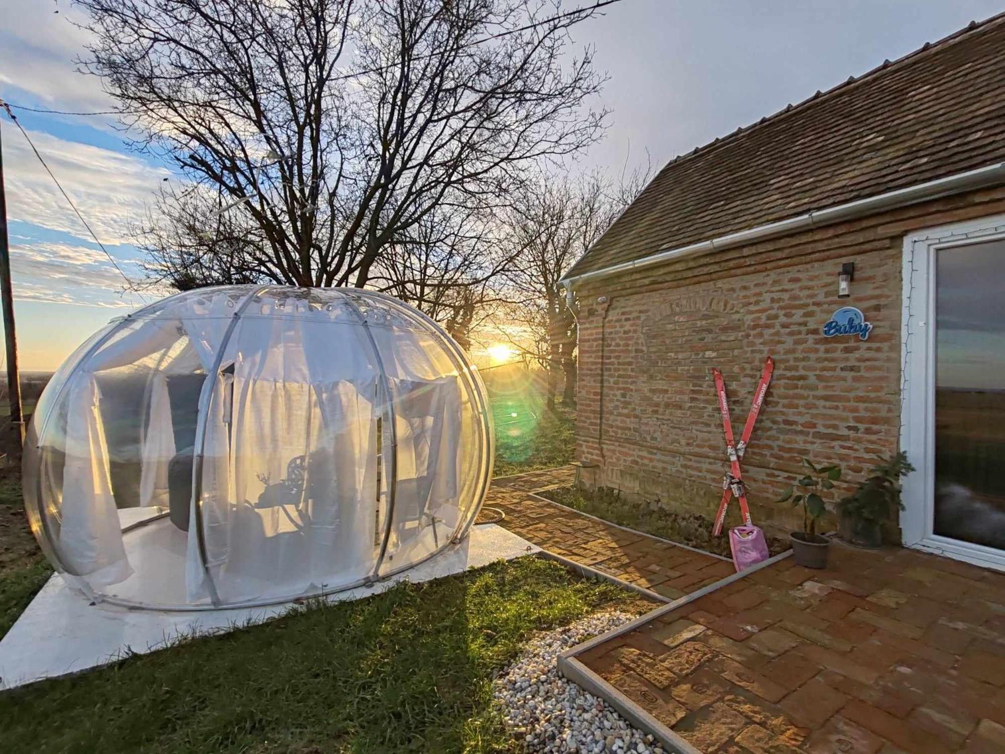 Apartment Buby - Vegtelenbe Es Tovabb Szigetvár